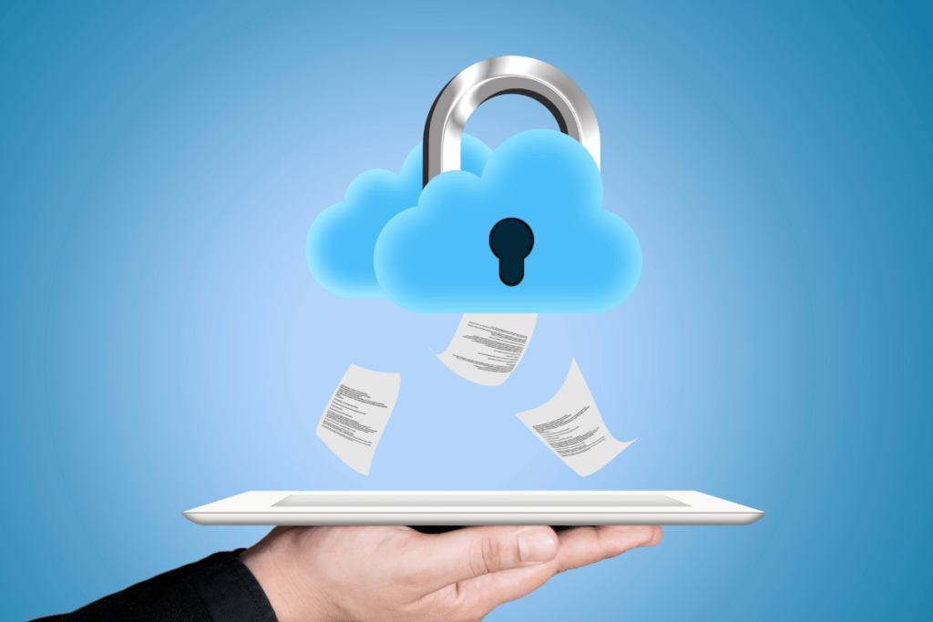 Simplify Document Drive Management and Improve Data Security