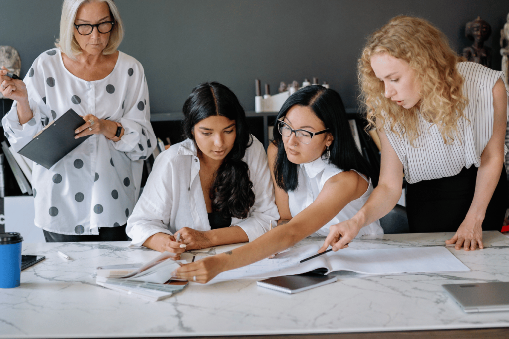 Streamlined Document Sharing and Collaboration