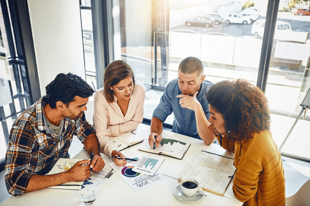 Document Tracking and Version Control