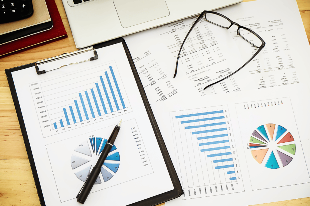 Compliance and Reporting