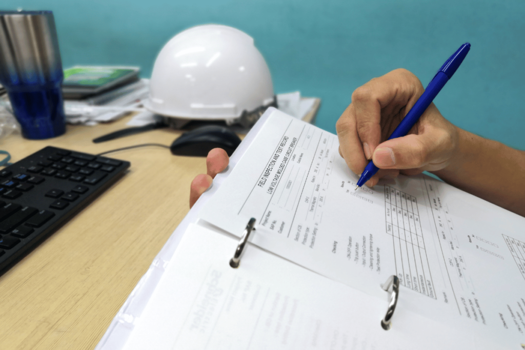 Preventive Maintenance Scheduling