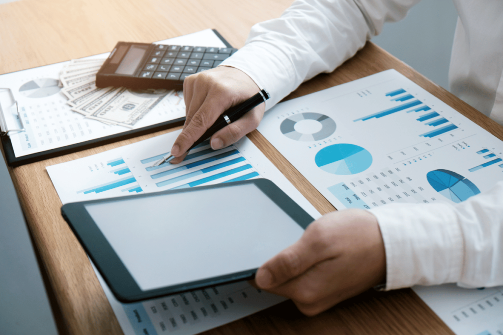 Compliance and Reporting