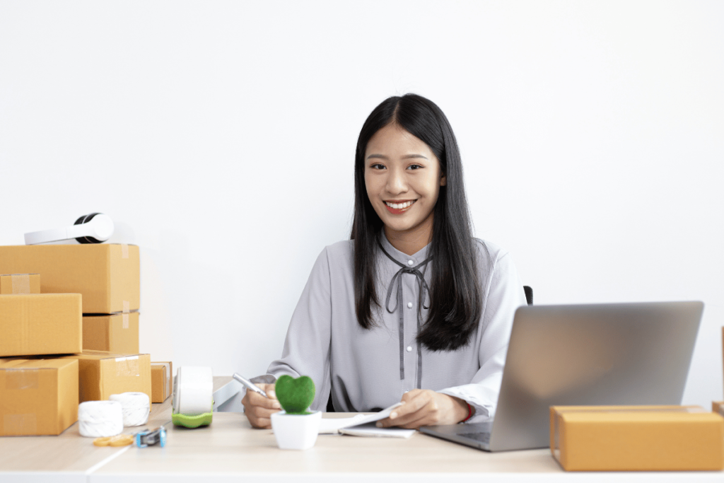 Order and Inventory Management