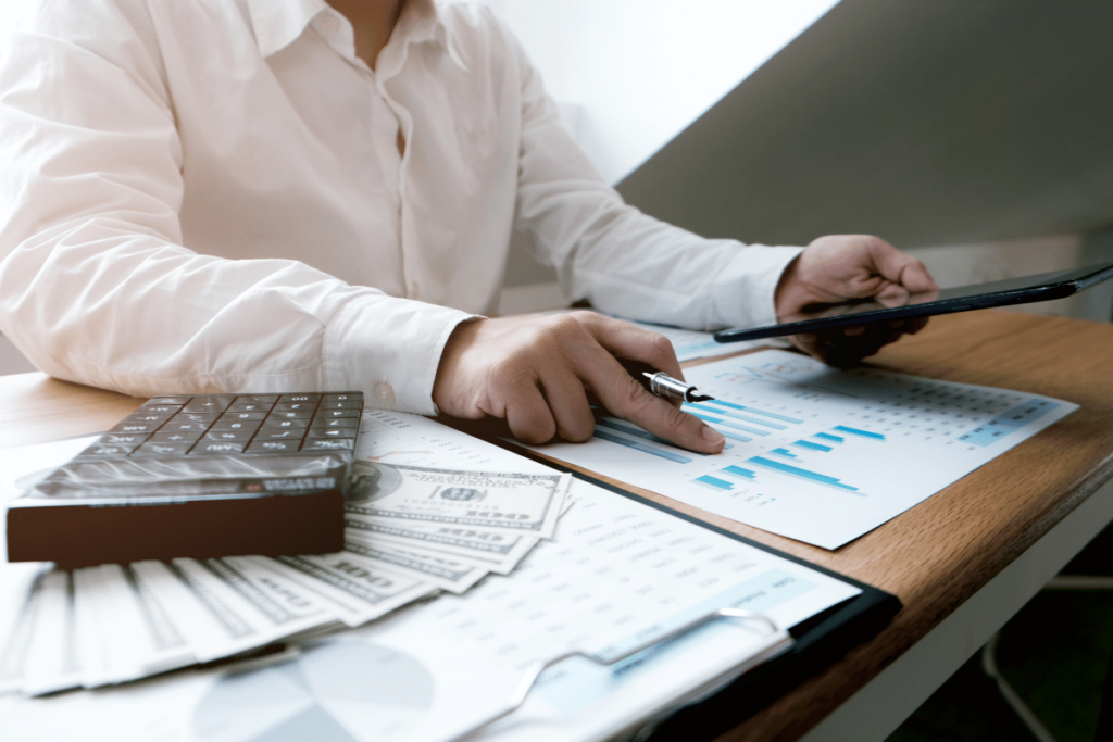 Compliance and Reporting