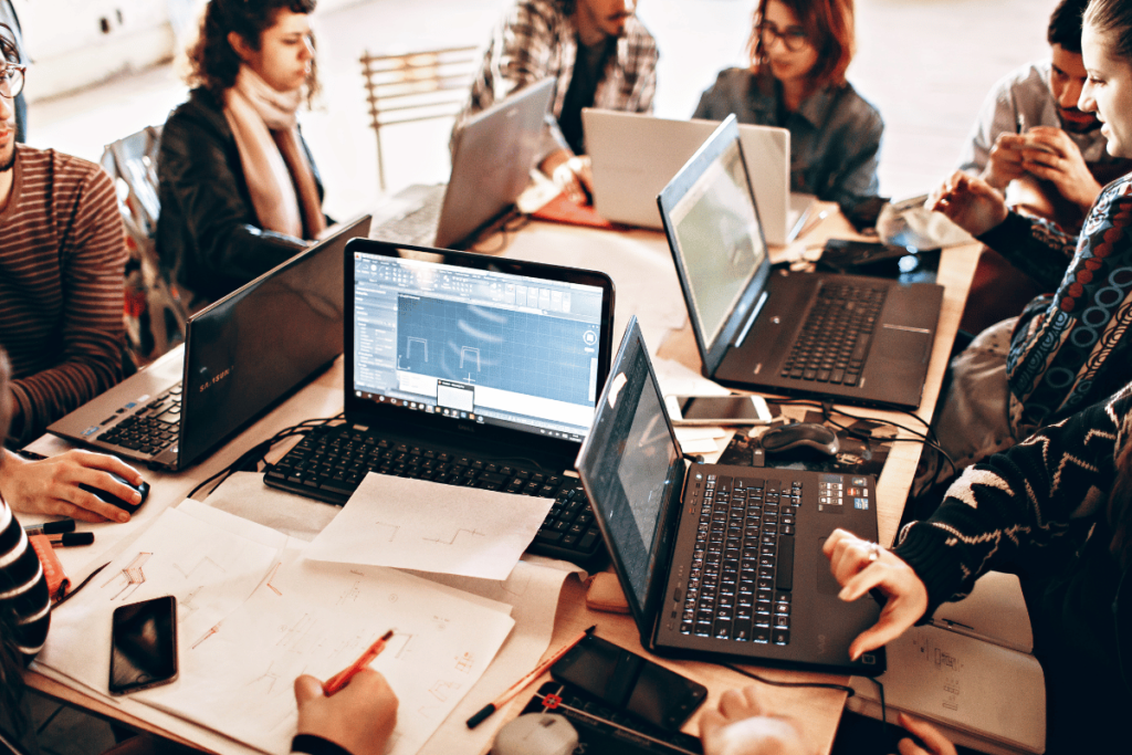 Secure Communication Channels