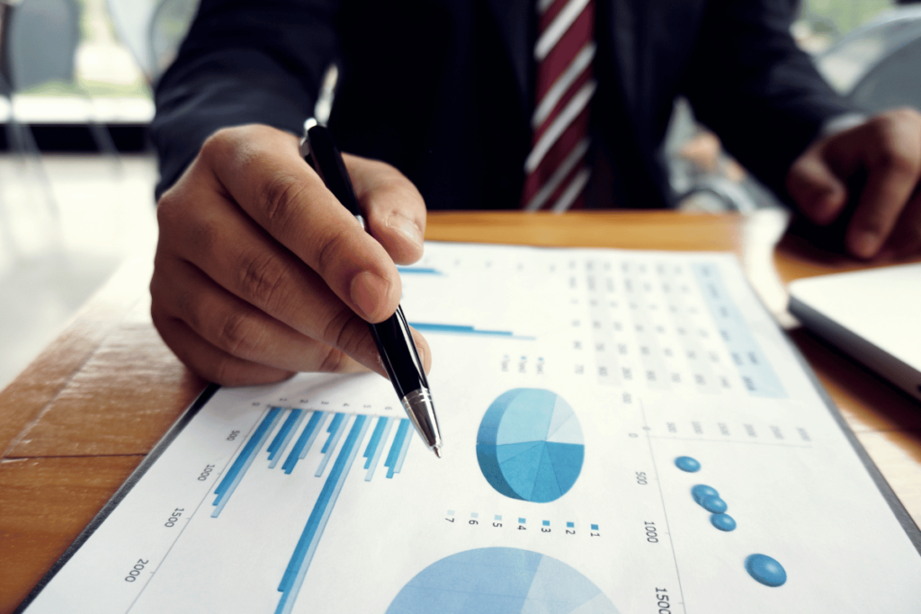 Compliance and Reporting