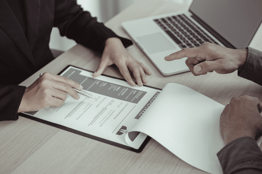 Vendor and Service Management