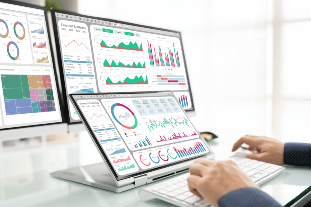 Compliance and Reporting