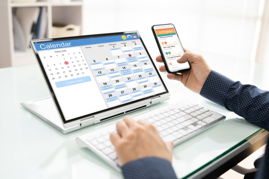 Automated Staff Scheduling