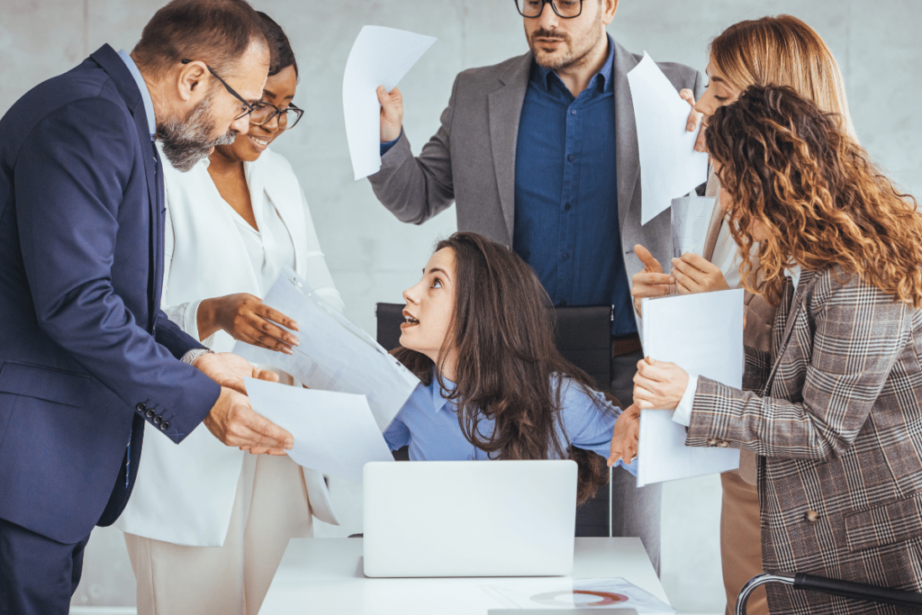 Prevent Scheduling Conflicts
