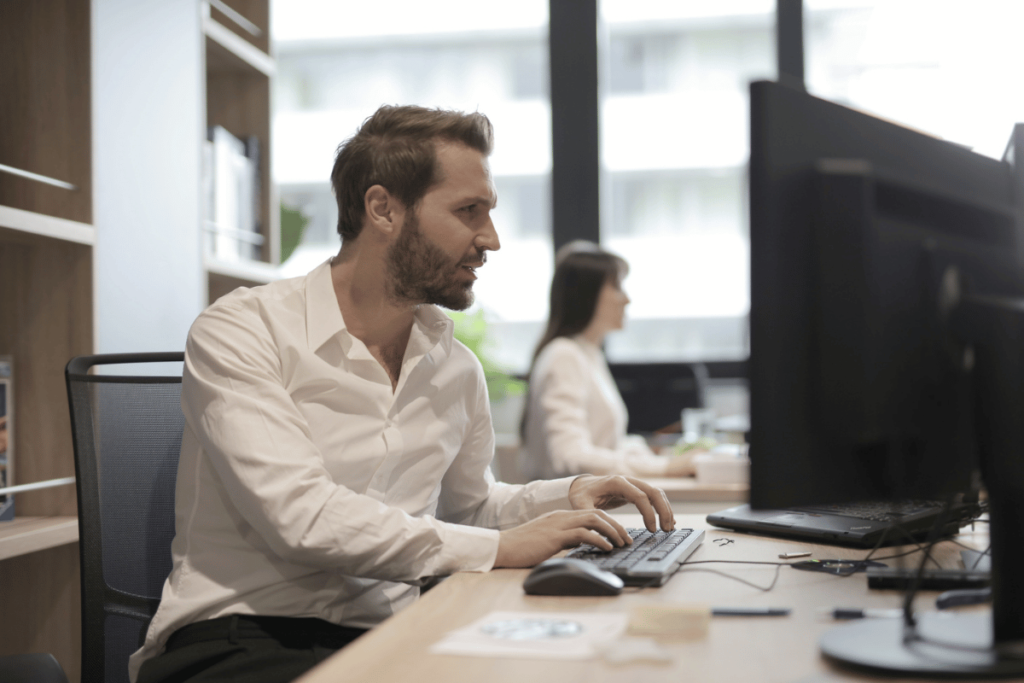 Resident Admissions Management