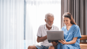 Patient Intake Management Software for Skilled Nursing Facilities
