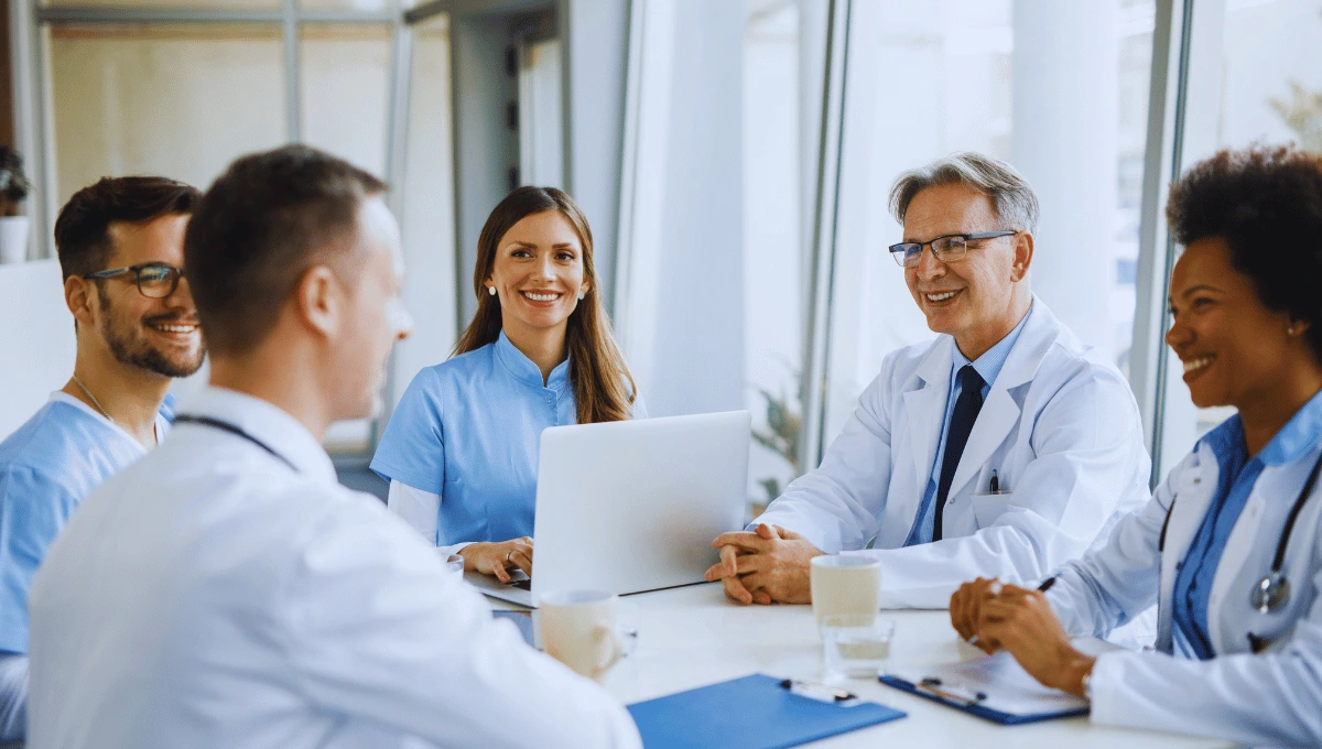 How to Improve Patient Intake Process