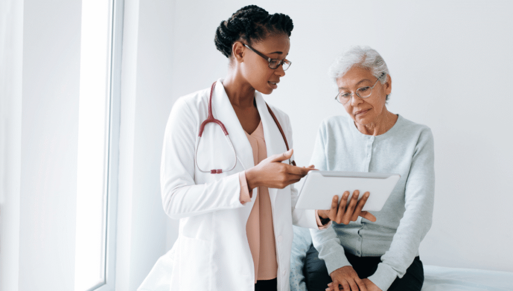 Benefits of Switching to Digital Patient Admissions for Nursing Homes