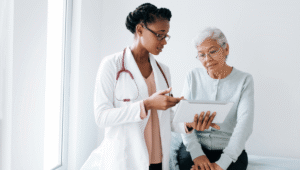 Benefits of Switching to Digital Patient Admissions for Nursing Homes
