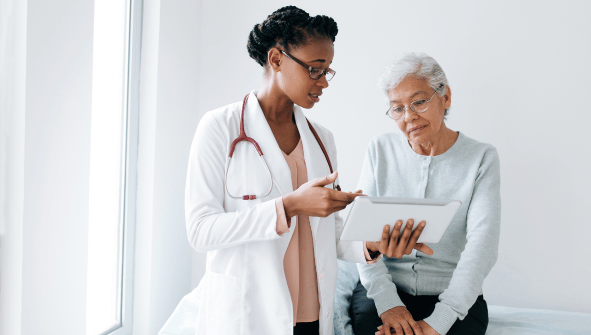 Benefits of Switching to Digital Patient Admissions for Nursing Homes