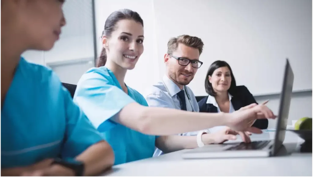 dual eligible Medicare Medicaid SNF billing
