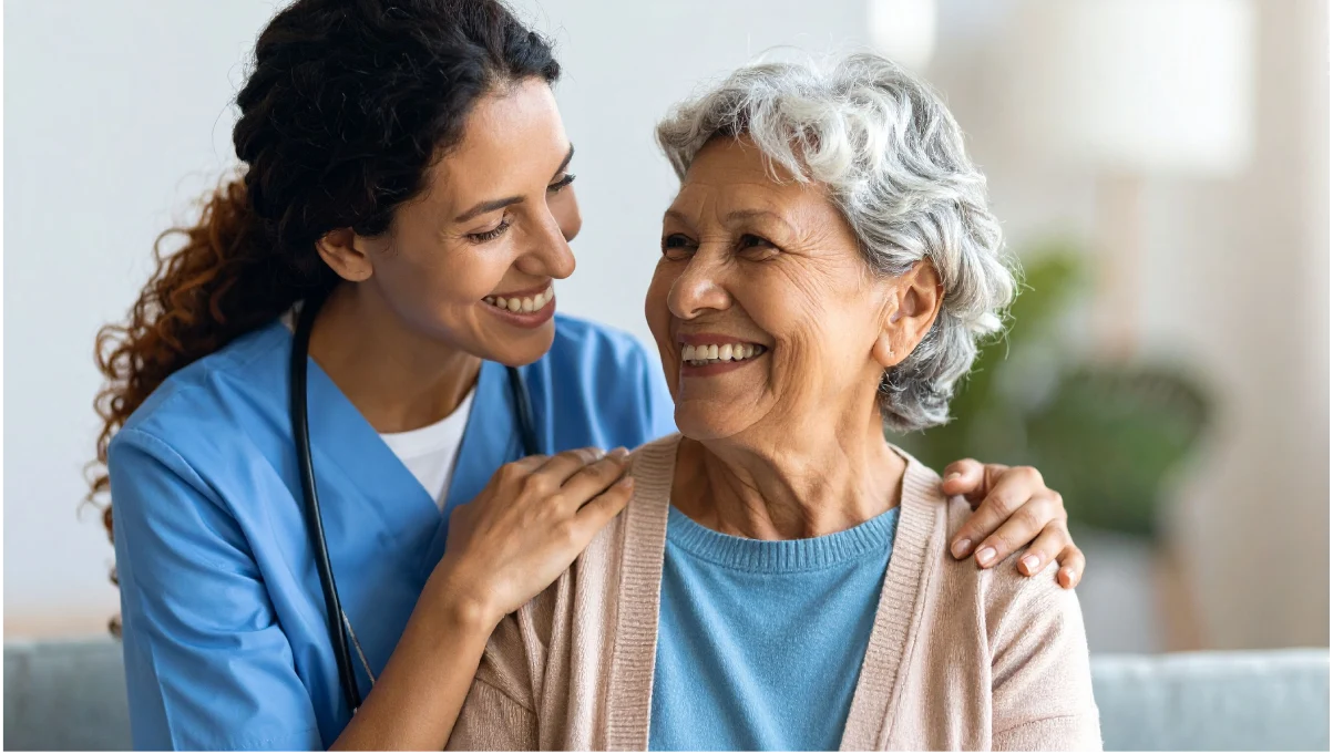 CNA staffing ratios Illinois nursing homes