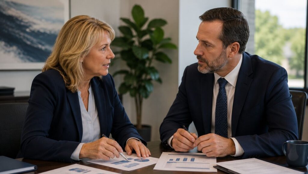 SNF strategic partnerships ACO