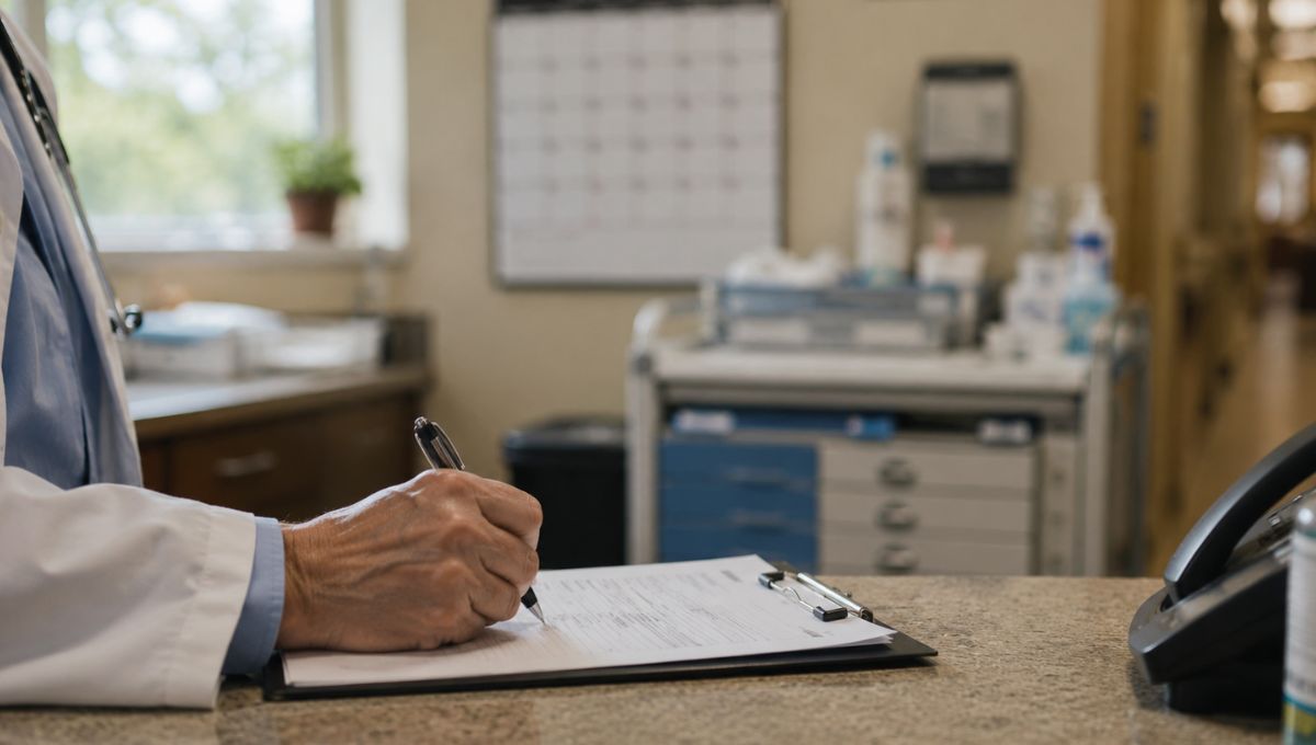 physician certification recertification SNF Part A Medicare timelines
