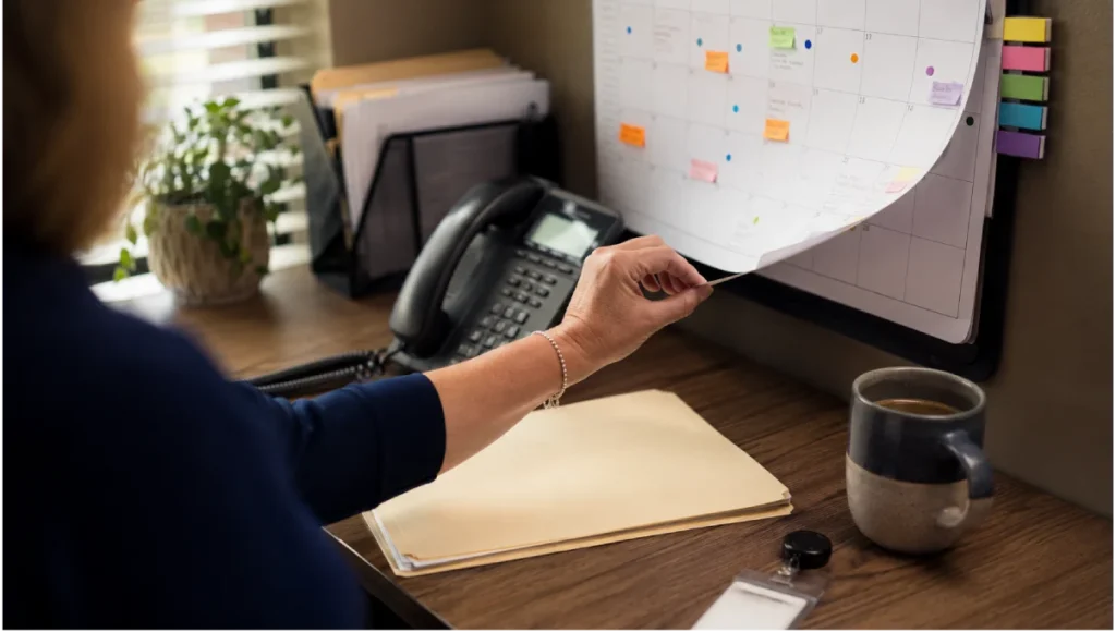nursing home resident appointment scheduling software