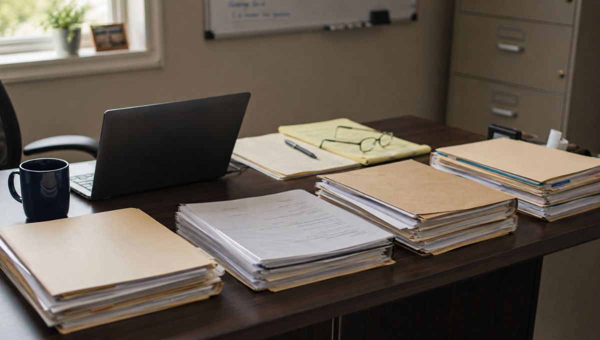 SNF Staff Credentialing and License Tracking