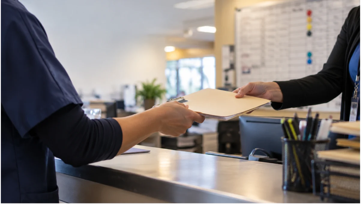 what is MDS 3.0 skilled nursing