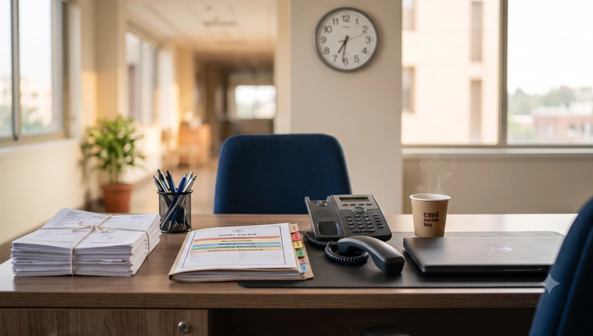 census development for skilled nursing facilities